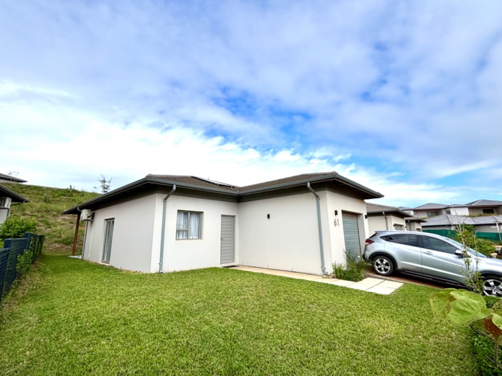 Townhouse for sale in Sibaya - 1ND1690951