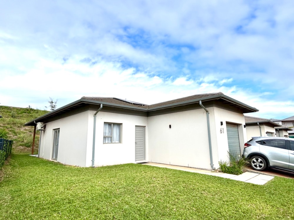 Townhouse for sale in Sibaya - 1ND1690951