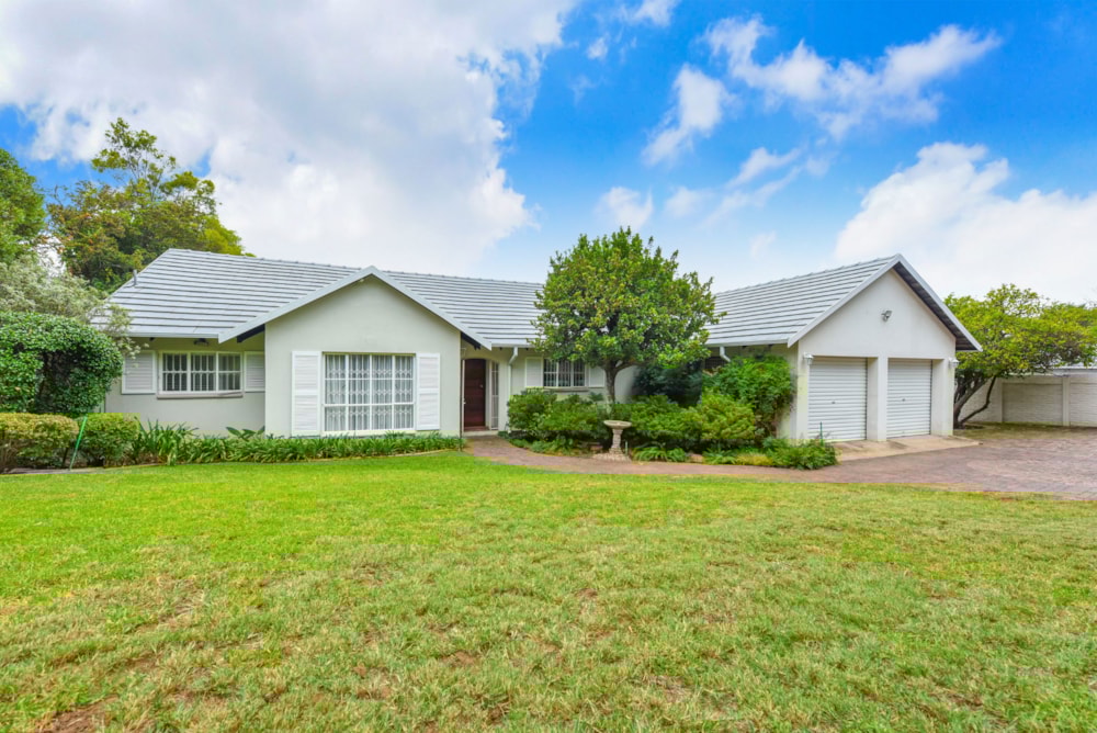 House sold in Paulshof - FW1689247 House sold in Paulshof - FW1689247