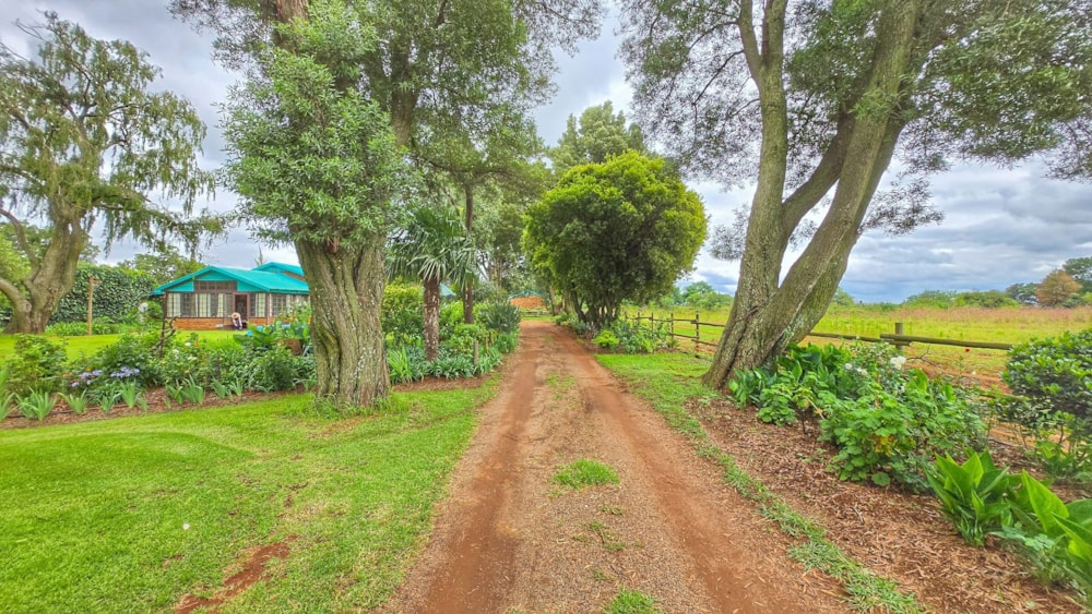 Equestrian farm for sale in Tiegerpoort AH - PRN1690523