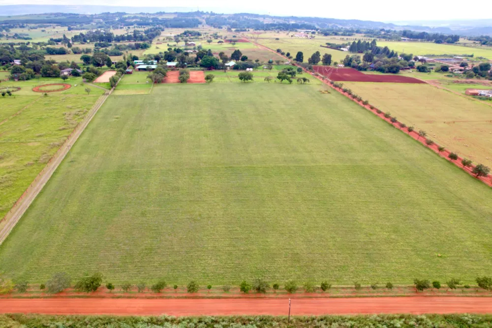 Equestrian farm for sale in Tiegerpoort AH - PRN1690523