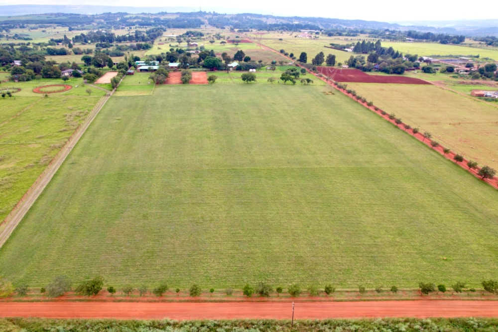 Equestrian farm for sale in Tiegerpoort AH - PRN1690523