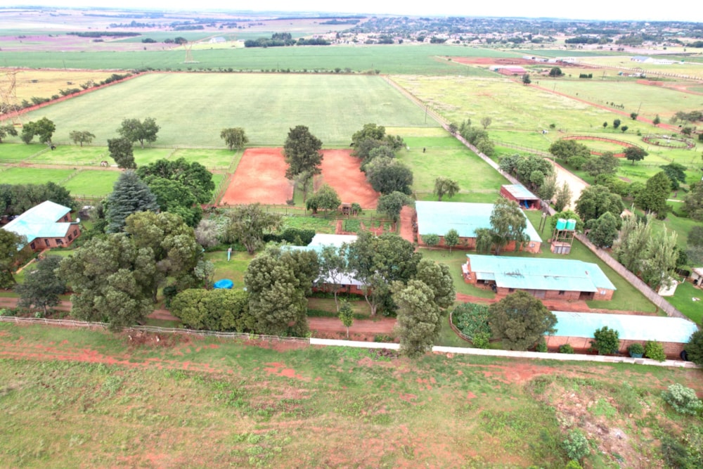 Equestrian farm for sale in Tiegerpoort AH - PRN1690523