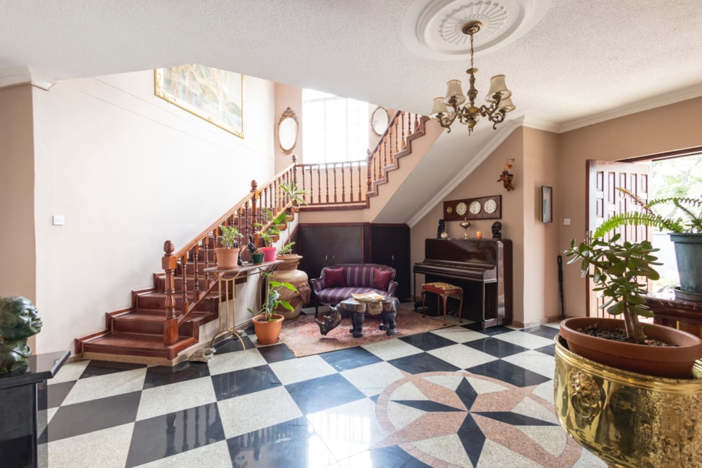 House for sale in Glen Lorne, Zimbabwe - 3ZB1689267