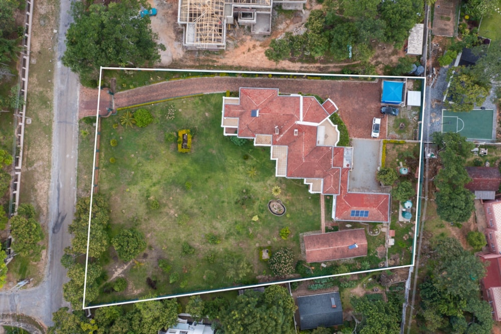 House for sale in Glen Lorne, Zimbabwe - 3ZB1689267