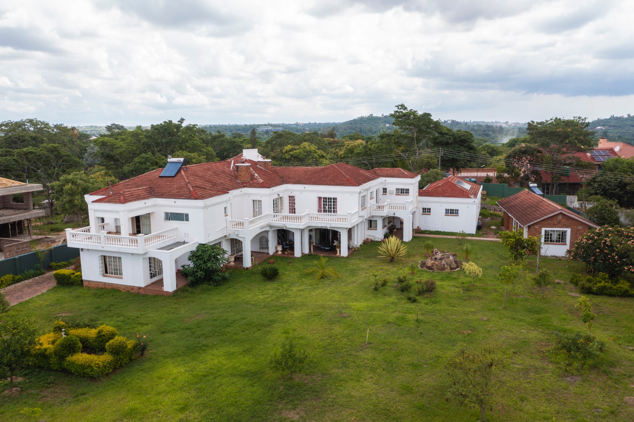 House for sale in Glen Lorne, Zimbabwe - 3ZB1689267