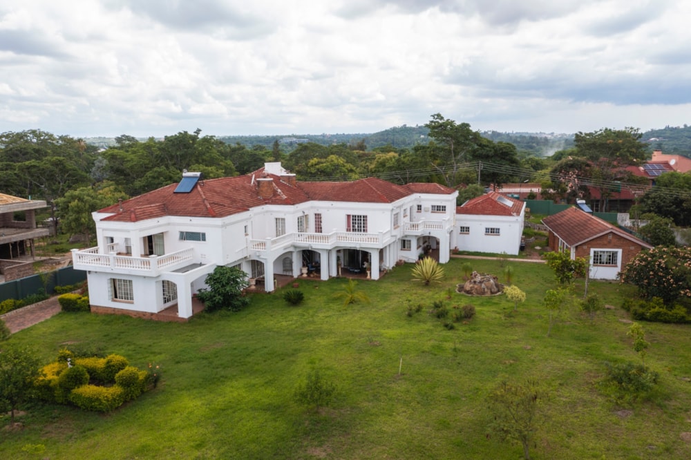 House for sale in Glen Lorne, Zimbabwe - 3ZB1689267