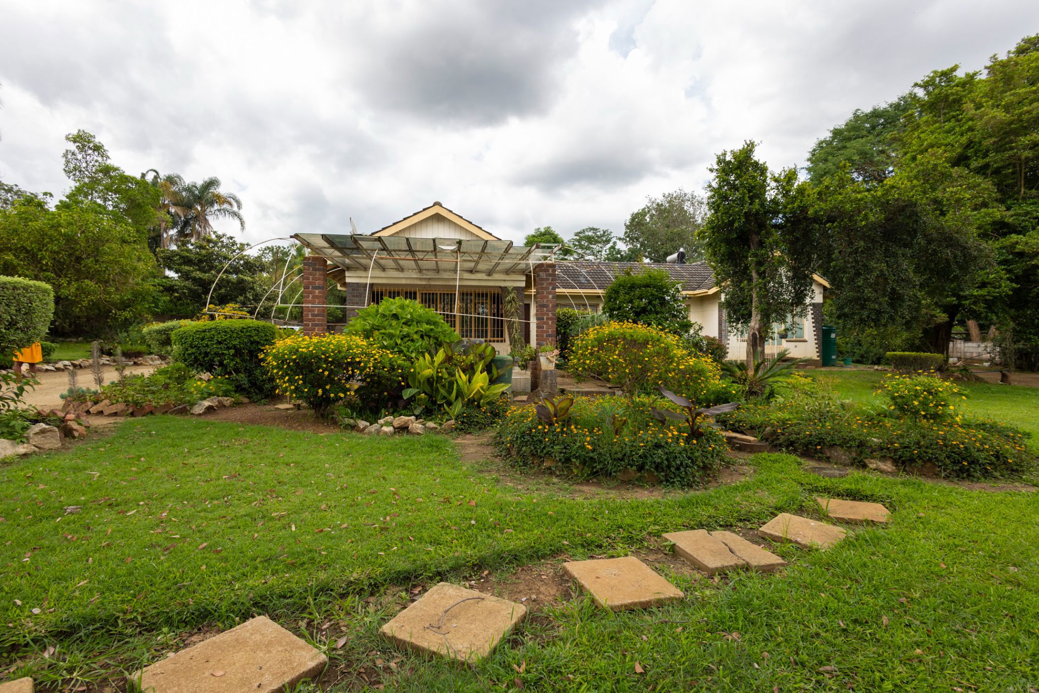 House for sale in Mandara, Zimbabwe - 3ZB1690330