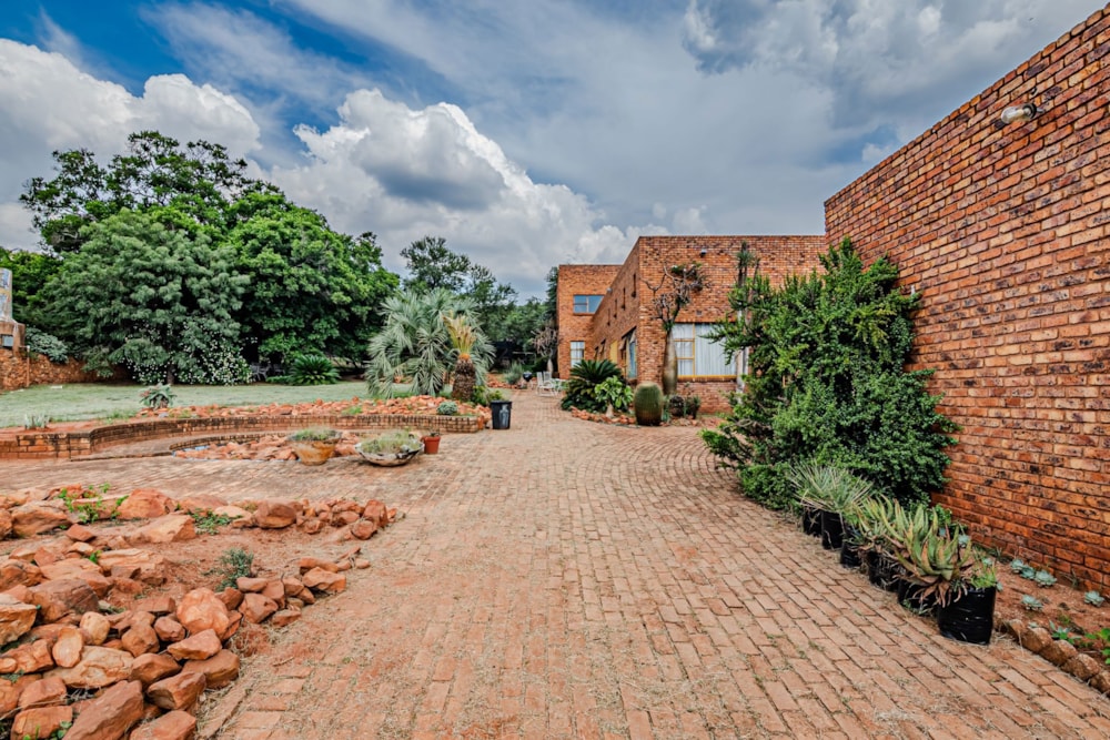 Smallholding sold in Donkerhoek - PT1690178 Smallholding sold in Donkerhoek - PT1690178