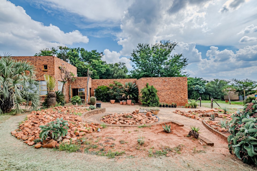 Smallholding sold in Donkerhoek - PT1690178 Smallholding sold in Donkerhoek - PT1690178