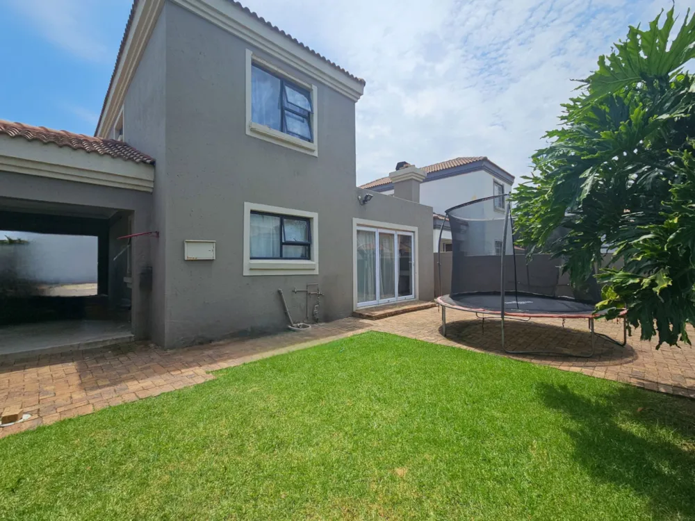 Townhouse sold in Brakpan North - 1BJ1689176 Townhouse sold in Brakpan North - 1BJ1689176