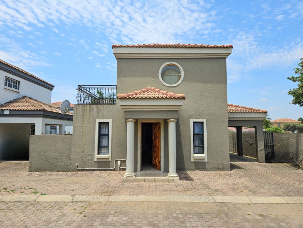 House for sale in Brakpan North - 1BJ1689176