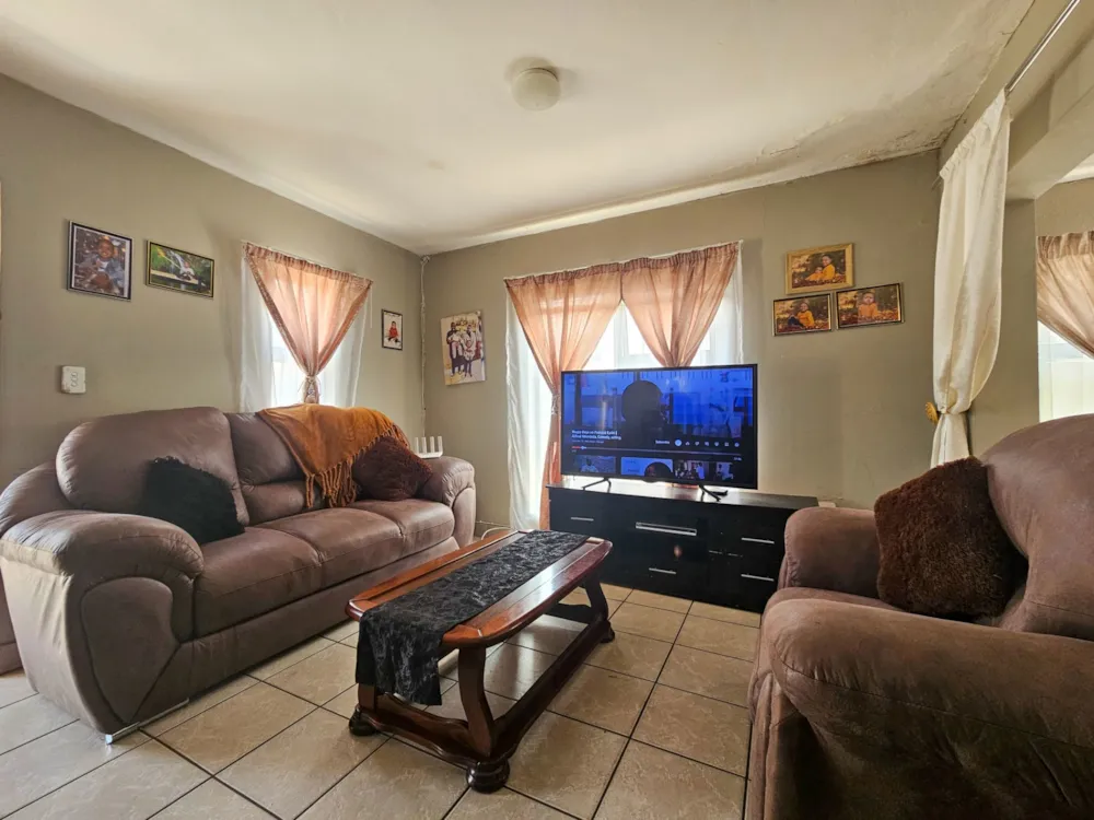 Townhouse sold in Brakpan North - 1BJ1689176 Townhouse sold in Brakpan North - 1BJ1689176