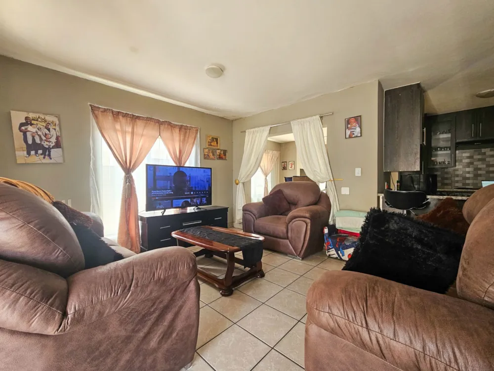 Townhouse sold in Brakpan North - 1BJ1689176 Townhouse sold in Brakpan North - 1BJ1689176