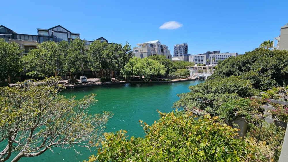 Apartment let in Waterfront, Cape Town - ASL1689430 Apartment let in Waterfront, Cape Town - ASL1689430