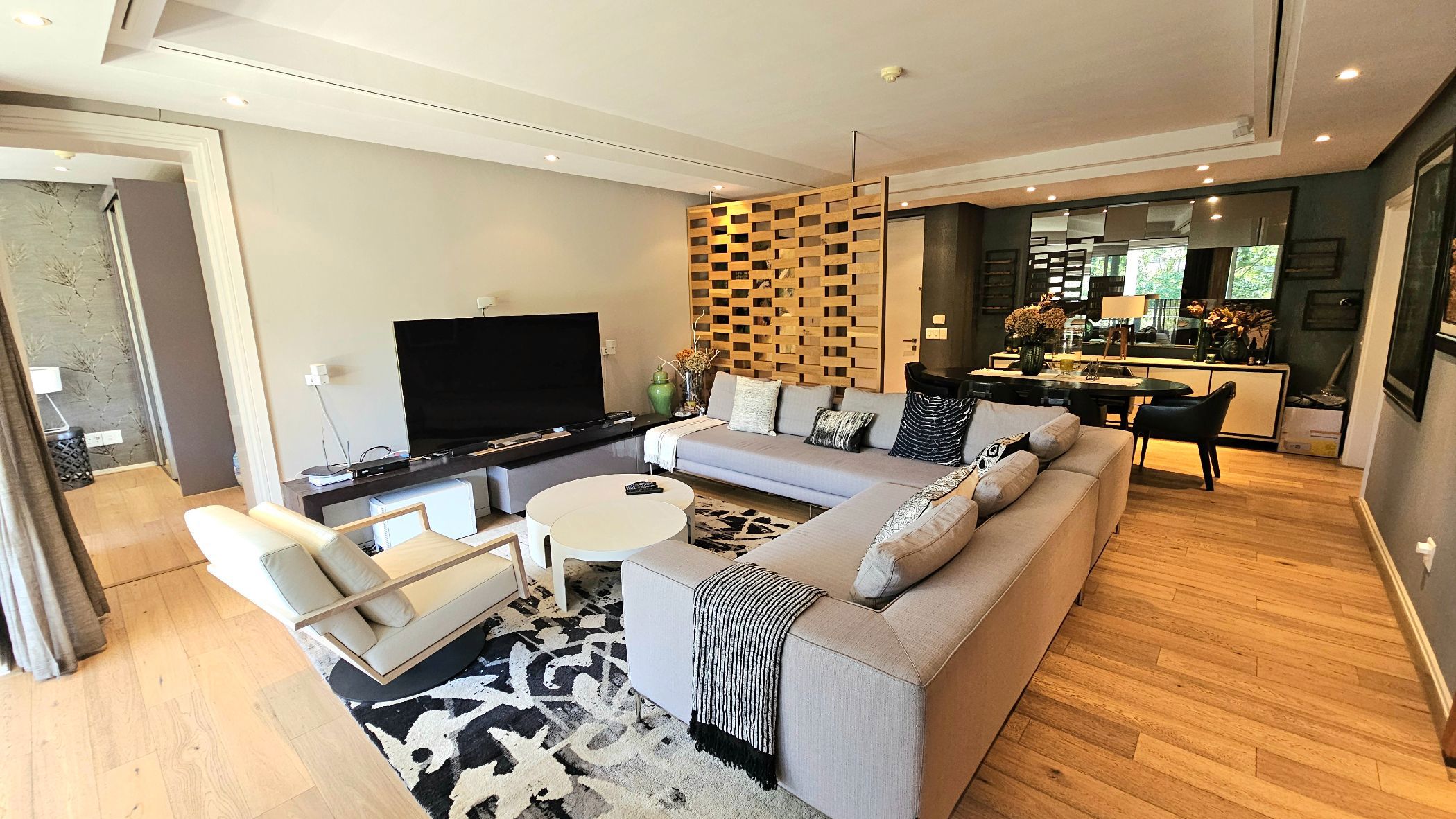 Apartment let in Waterfront, Cape Town - ASL1689430