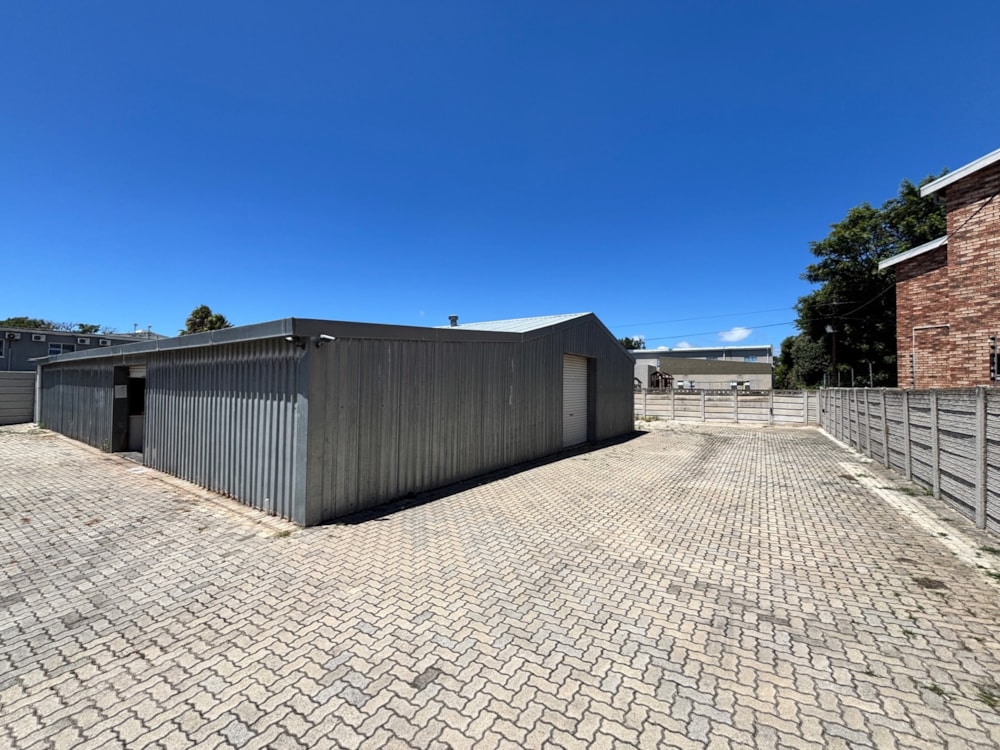 Commercial Building for sale in Newton Park - 1PLZ1689455 Commercial Building for sale in Newton Park - 1PLZ1689455