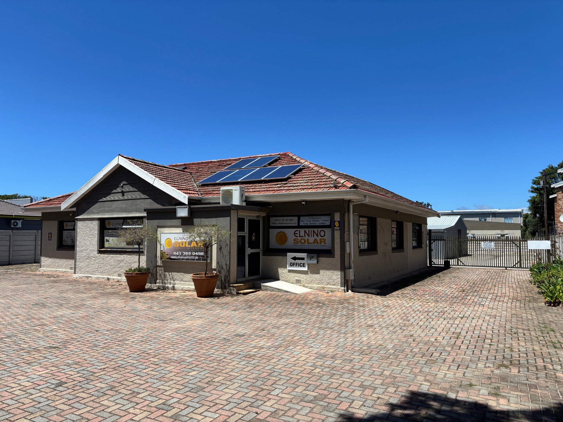 Commercial Building for sale in Newton Park - 1PLZ1689455