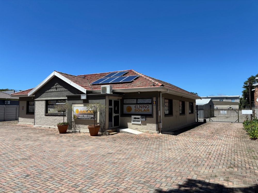 Commercial Building for sale in Newton Park - 1PLZ1689455