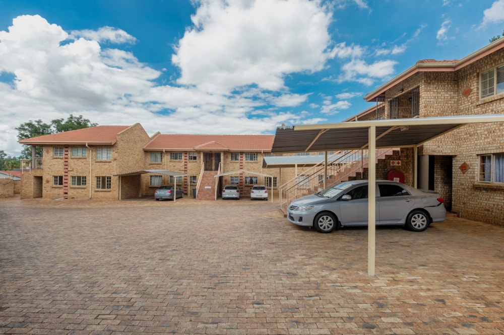 Apartment for sale in Elandspark - 1GV1689386 Apartment for sale in Elandspark - 1GV1689386