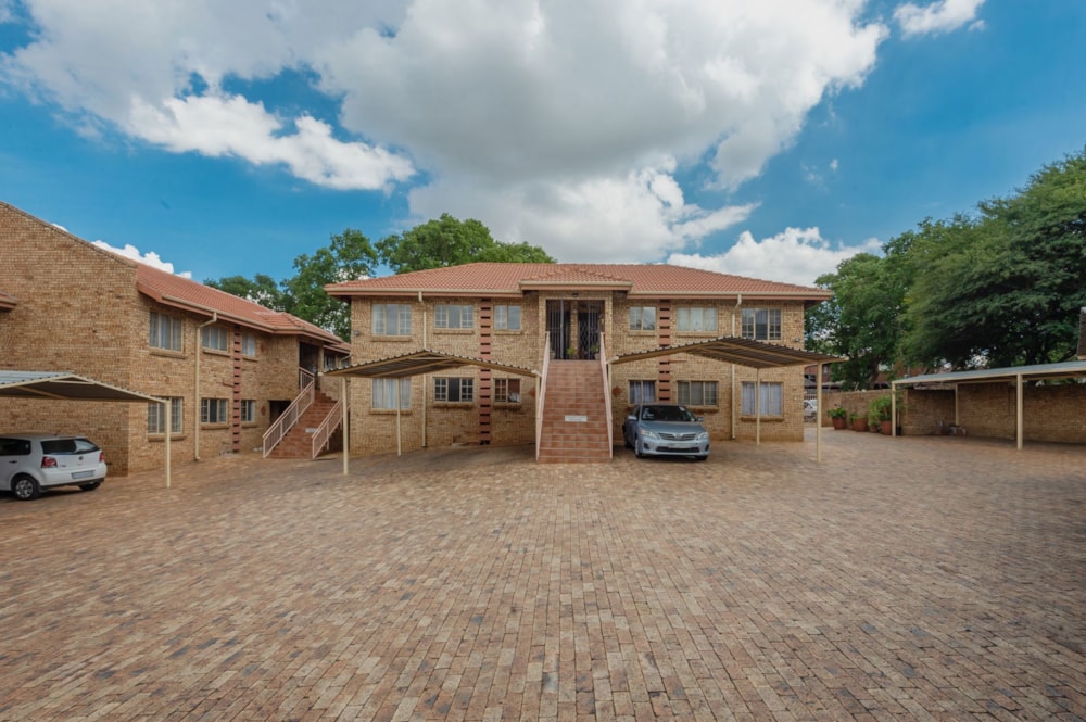 Apartment for sale in Elandspark - 1GV1689386 Apartment for sale in Elandspark - 1GV1689386