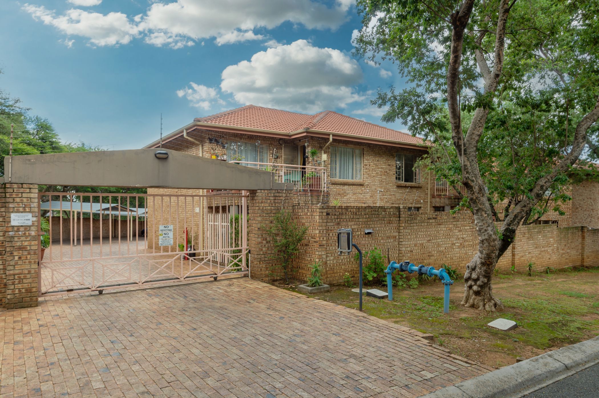 Apartment for sale in Elandspark - 1GV1689386