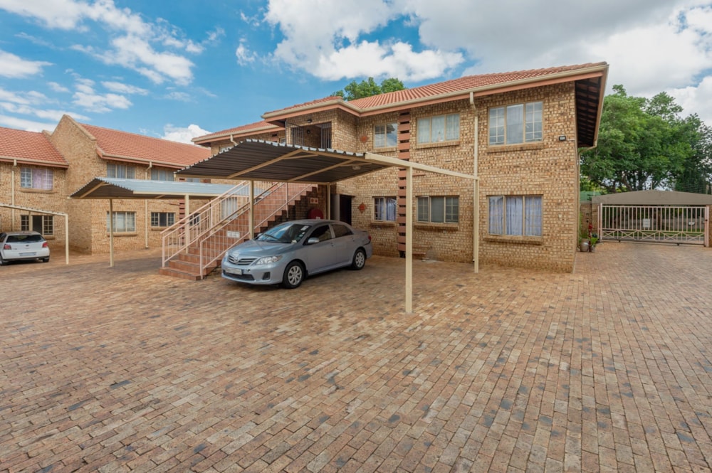 Apartment for sale in Elandspark - 1GV1689386 Apartment for sale in Elandspark - 1GV1689386