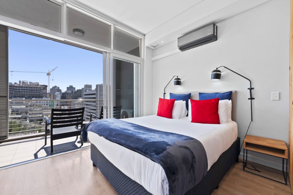 Studio apartment sold in Cape Town Central - AS1688412 Studio apartment sold in Cape Town Central - AS1688412