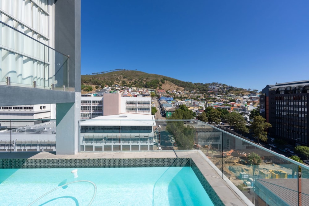 Studio apartment sold in Cape Town Central - AS1688412 Studio apartment sold in Cape Town Central - AS1688412