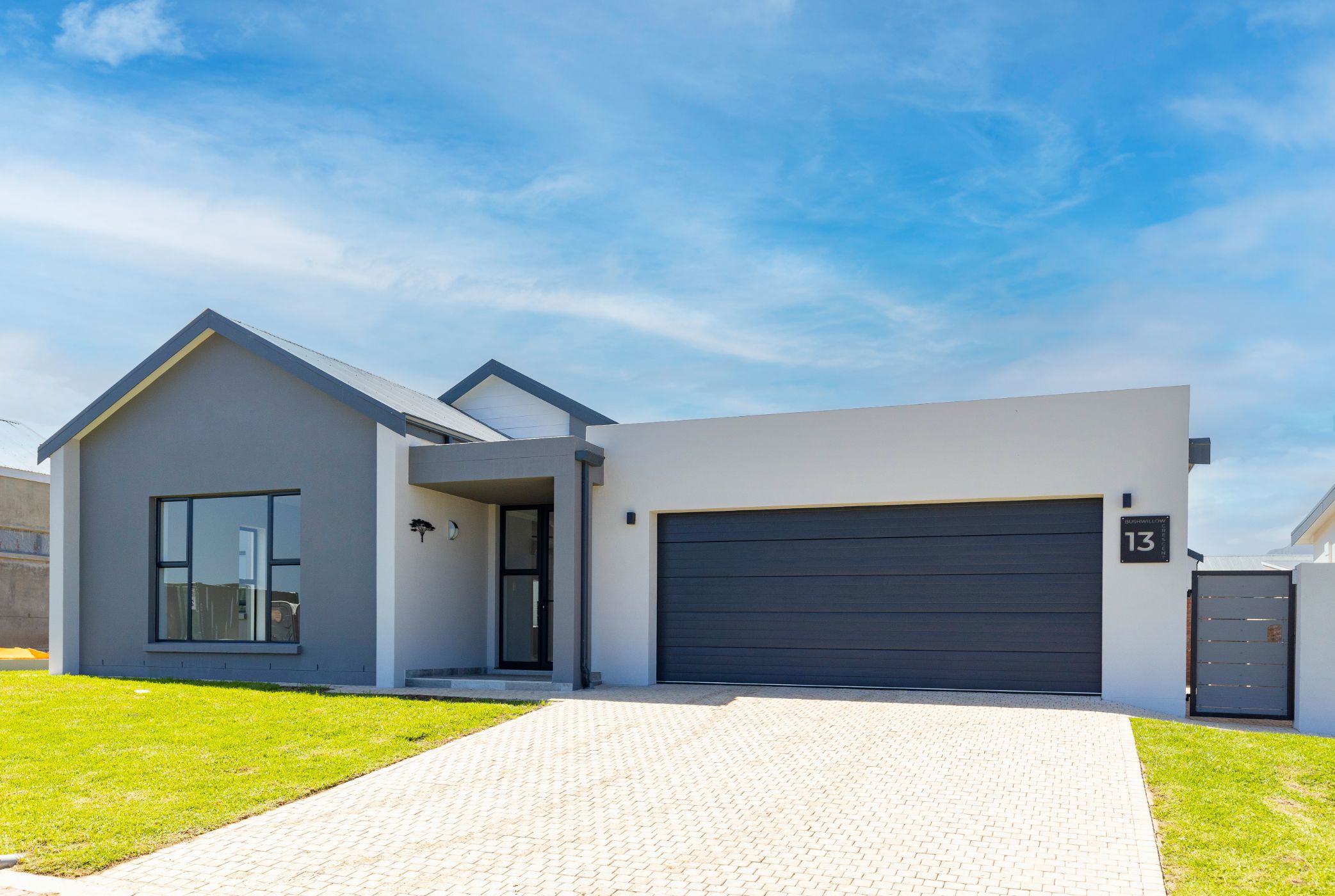 House let in Kraaibosch Park - GEO1690892