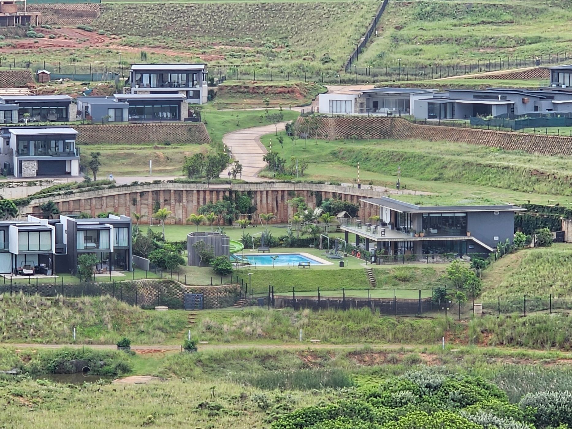 Vacant land for sale in Sibaya - 1ND1688444