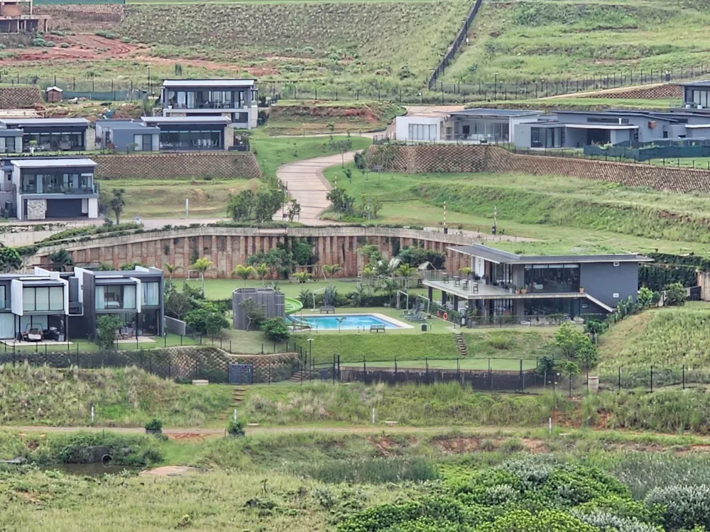 Vacant land for sale in Sibaya - 1ND1688444