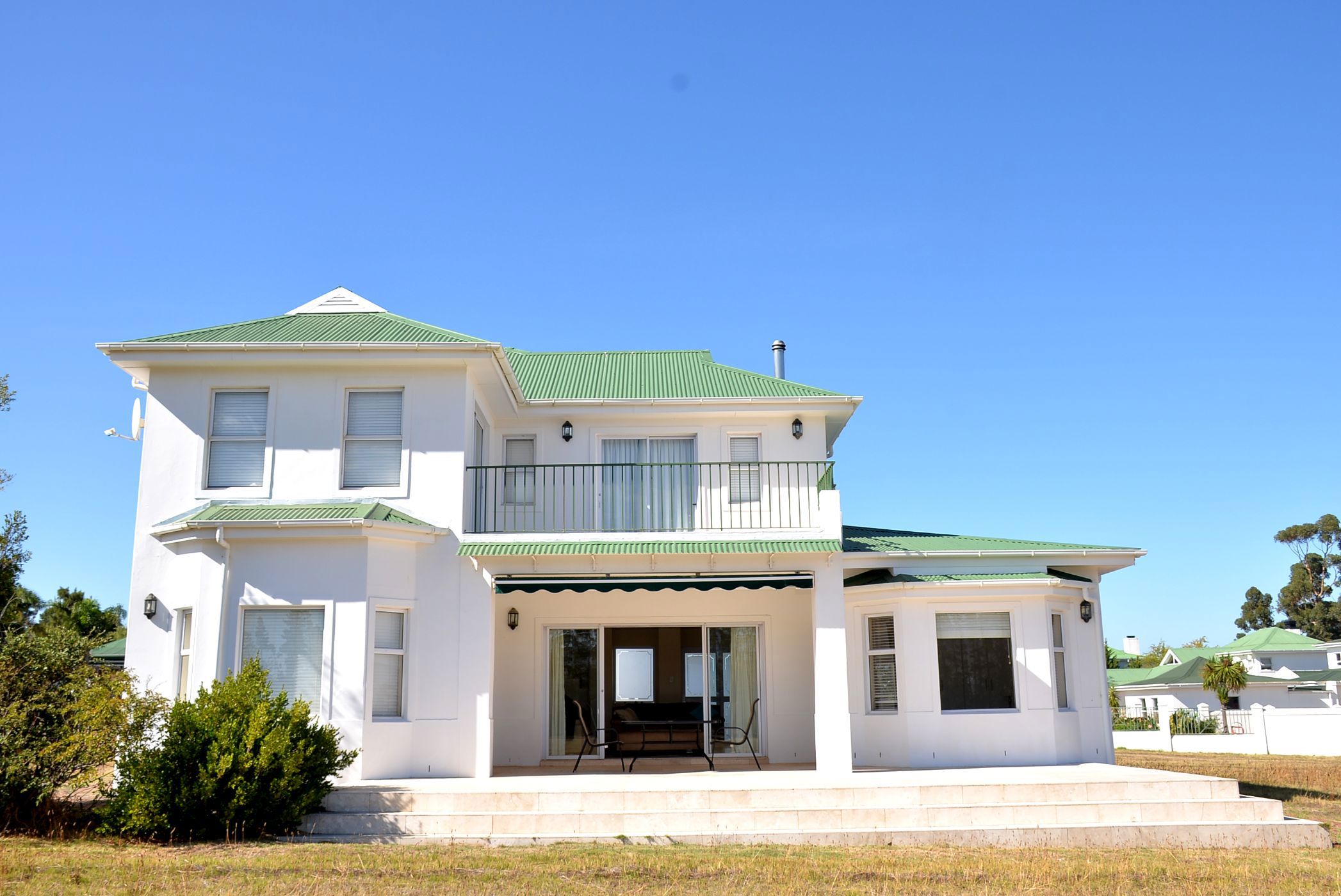 Golf estate house for sale in Theewaterskloof - 1SW1691513