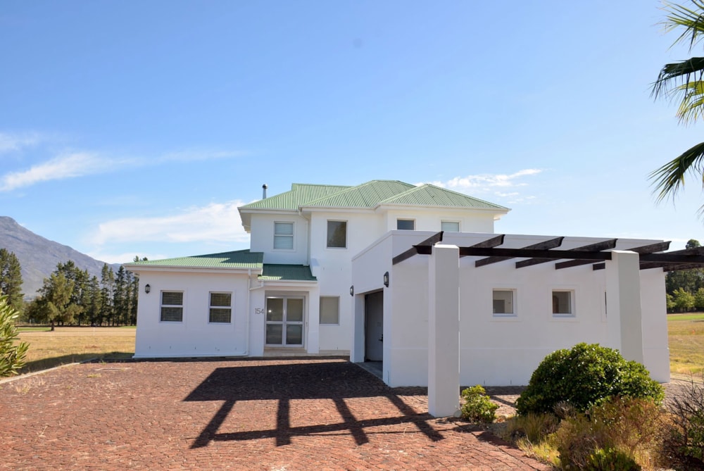 Golf estate house for sale in Theewaterskloof - 1SW1691513 Golf estate house for sale in Theewaterskloof - 1SW1691513