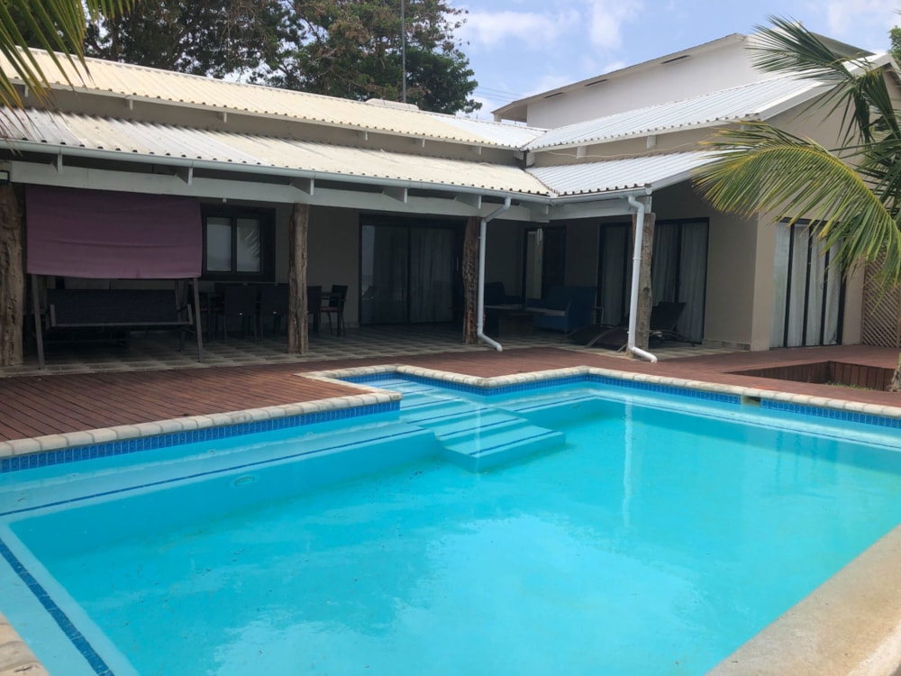 Beachfront villa to rent in Pemba, Cabo Delgado, Mozambique - 3MQ1691540 Beachfront villa to rent in Pemba, Cabo Delgado, Mozambique - 3MQ1691540