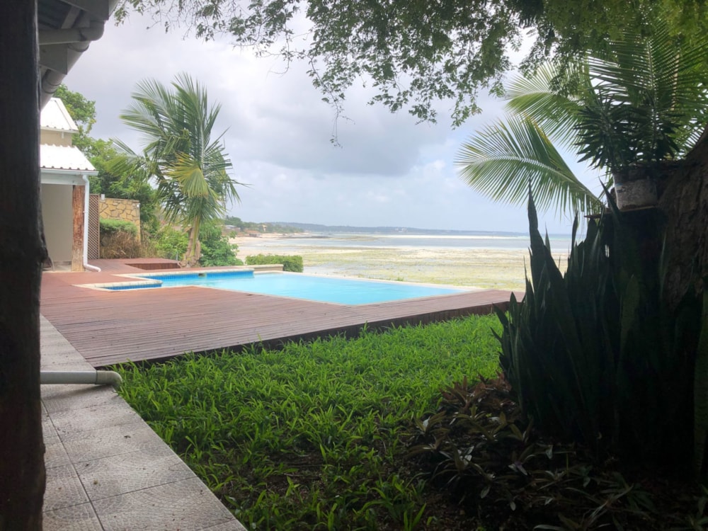 Beachfront villa to rent in Pemba, Cabo Delgado, Mozambique - 3MQ1691540 Beachfront villa to rent in Pemba, Cabo Delgado, Mozambique - 3MQ1691540