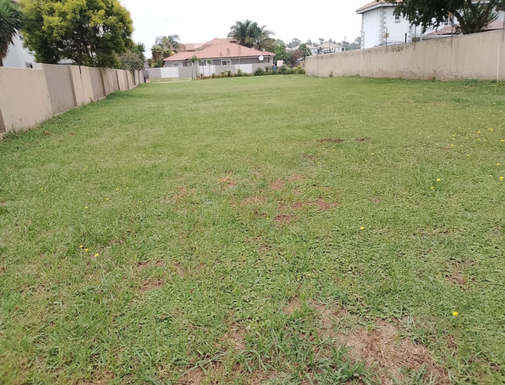 Residential vacant land for sale in Brakpan North - 1BJ1691421
