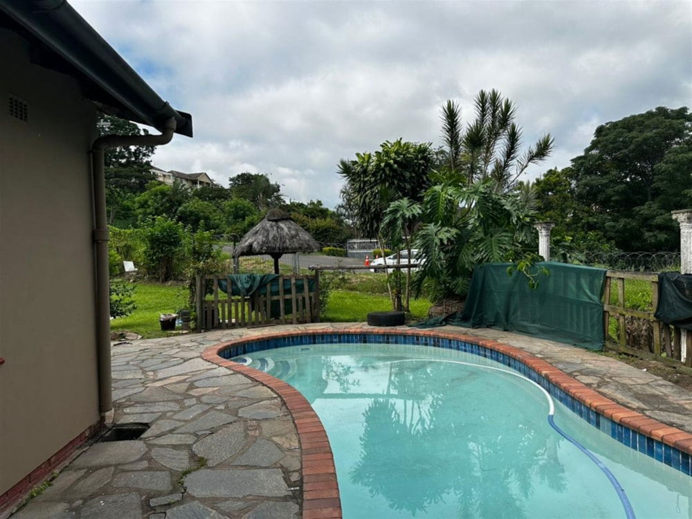 House let in Caversham Glen - 1WP1690047 House let in Caversham Glen - 1WP1690047