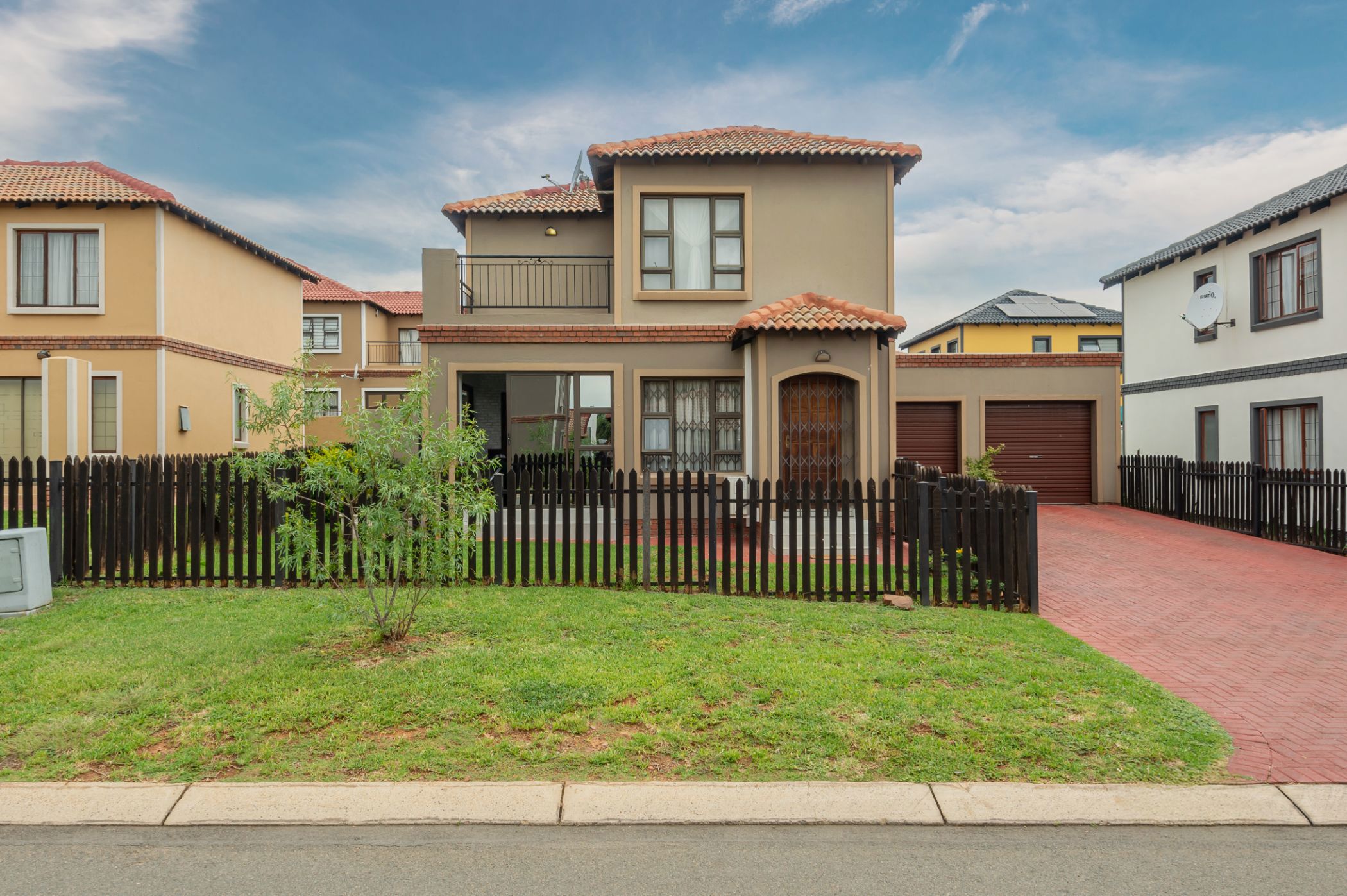 House sold in Southdowns - 1GV1689265