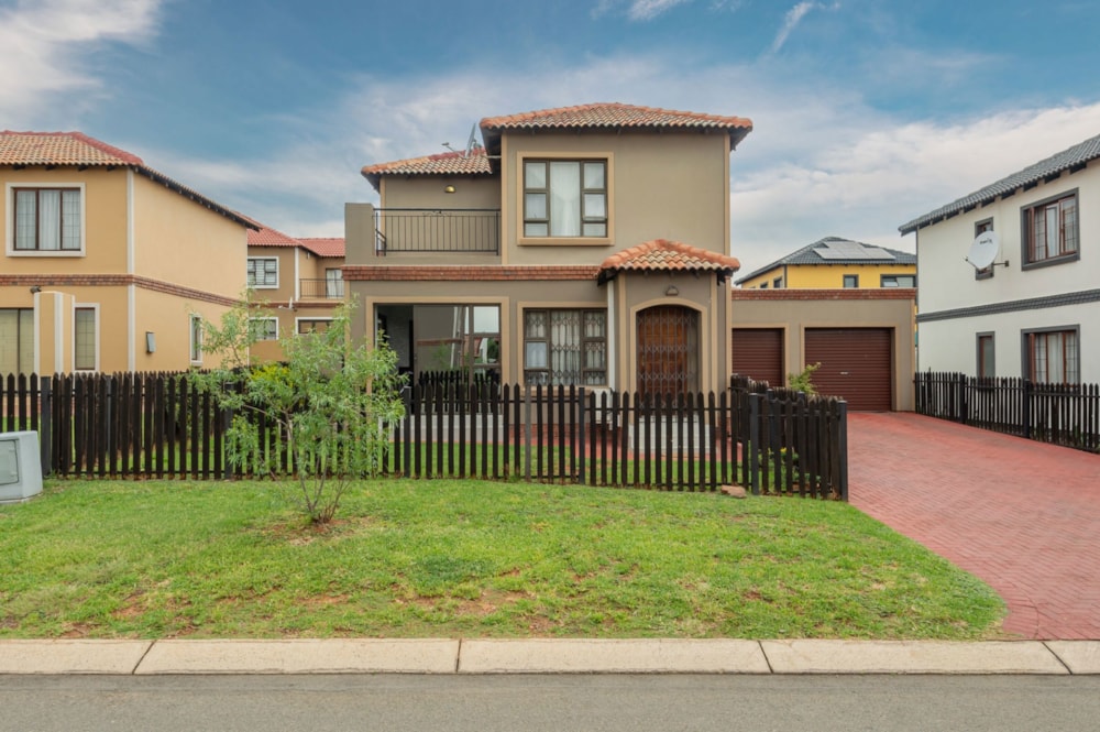 House sold in Southdowns - 1GV1689265 House sold in Southdowns - 1GV1689265