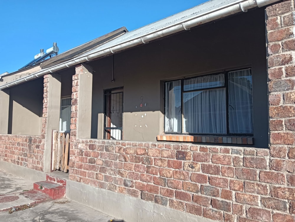 House for sale in Uitenhage Central (Kariega Central)  - 1UK1688942