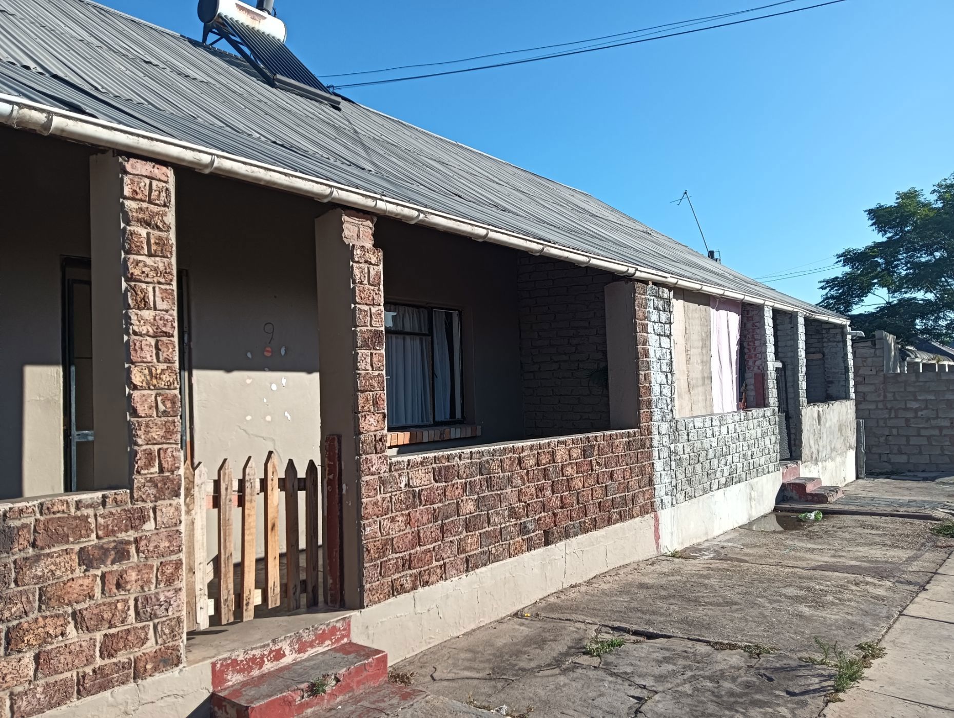 House for sale in Uitenhage Central (Kariega Central)  - 1UK1688942