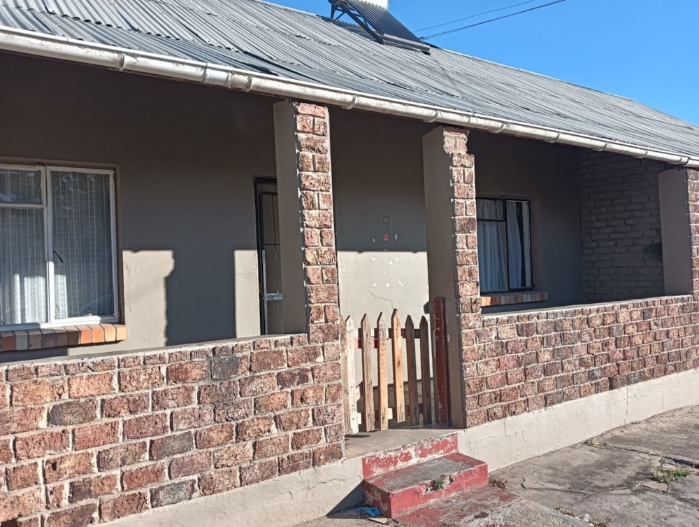 House for sale in Uitenhage Central (Kariega Central)  - 1UK1688942