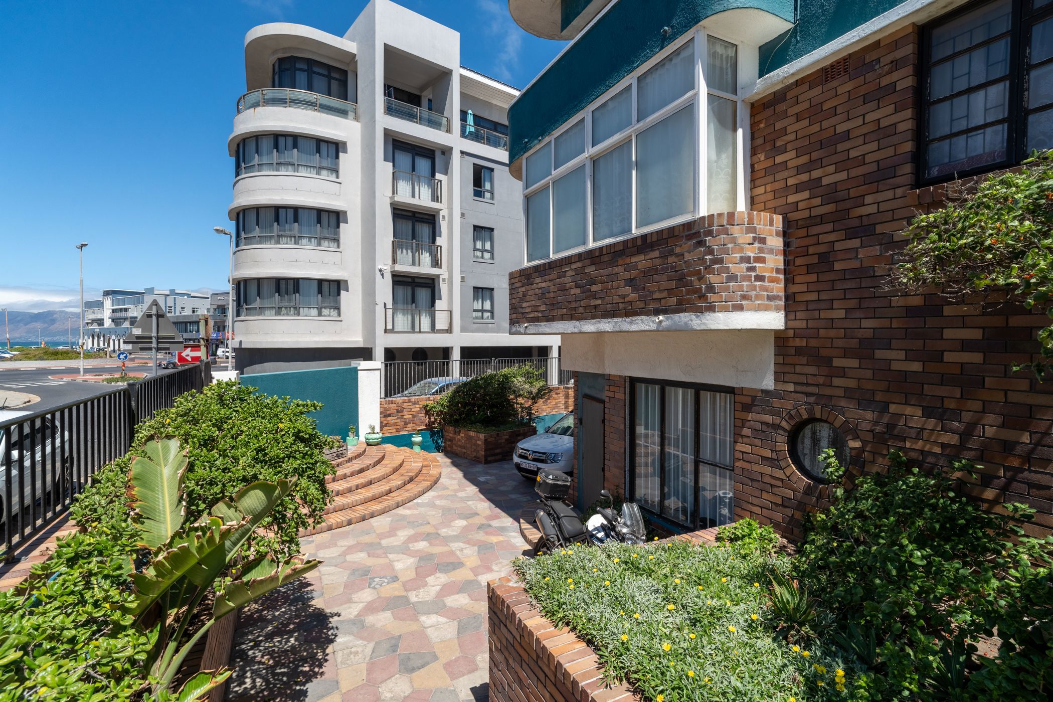 Apartment sold in Muizenberg - FH1690165