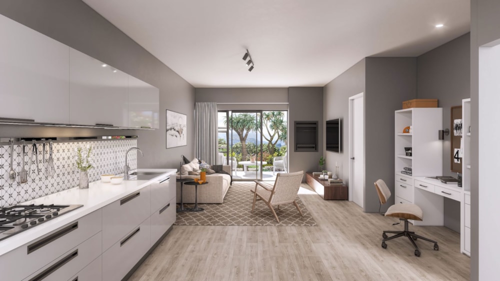 Townhouse for sale in Kloof - 1KF1688690 Townhouse for sale in Kloof - 1KF1688690