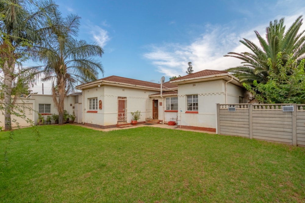 House sold in Brenthurst - 1BJ1690261 House sold in Brenthurst - 1BJ1690261