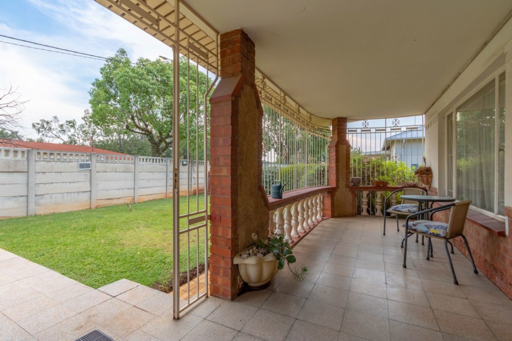 House sold in Brenthurst - 1BJ1690261 House sold in Brenthurst - 1BJ1690261