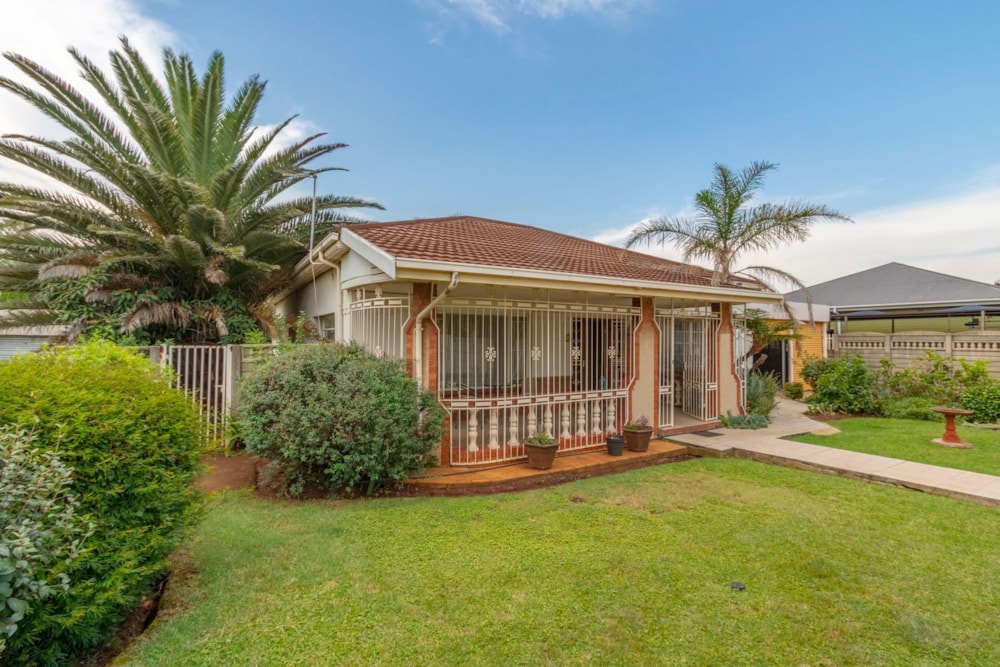 House sold in Brenthurst - 1BJ1690261 House sold in Brenthurst - 1BJ1690261