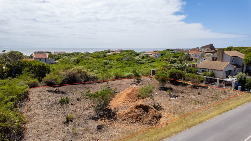 Vacant land sold in St Francis on Sea - 1SA1690532 Vacant land sold in St Francis on Sea - 1SA1690532