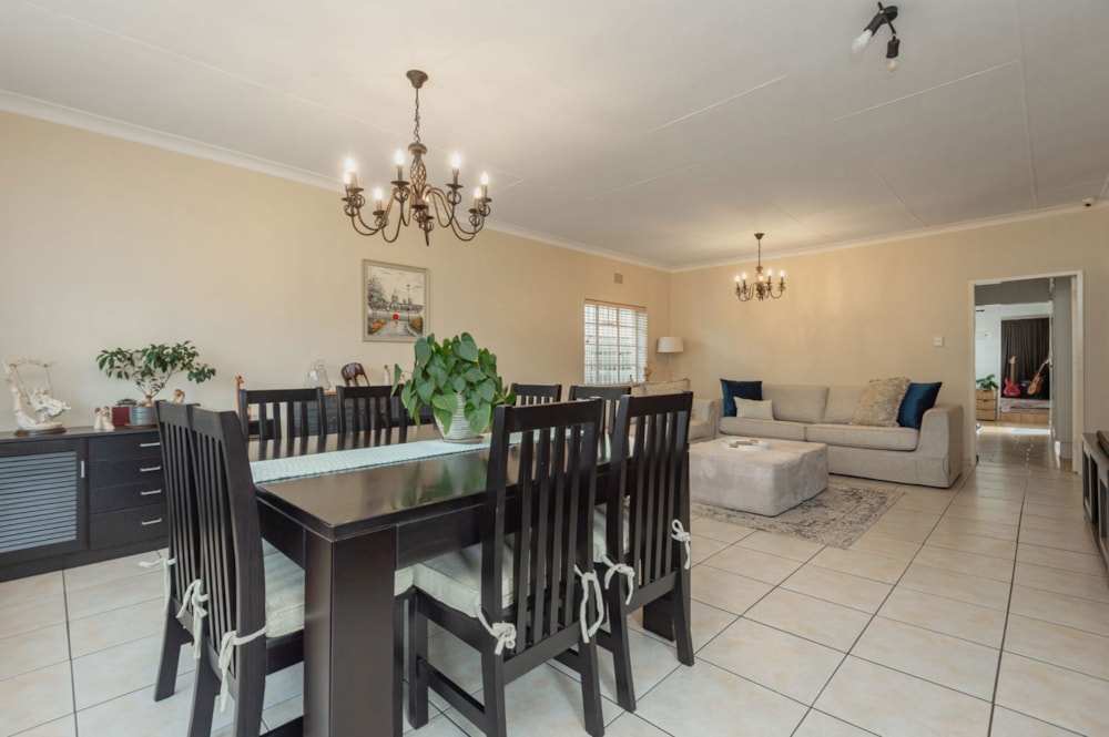 House for sale in Sunnyridge, Germiston - BED1689986